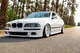 Передній бампер M5 для BMW 5 серія E39 1996-2003 рр - зображення 2