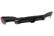 Диффузор заднего бампера CS-Style (для M-Sport/M5 F90, ABS) для BMW 5 серия G30/G31 2017–2023 гг - изображение 9