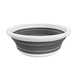 Миска складана кругла HomeStar 5 л 32,5х12 см - зображення 2