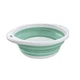 Миска складана кругла HomeStar 2,5 л - зображення 1