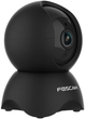 IP камера Foscam X5 5MP Black (6954836073049) - зображення 2