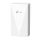 Точка доступа TP-LINK EAP655 настенная Wi-Fi 6 3000 Мбит/с 1xGE 3xGE out PoE - изображение 2