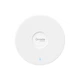 Точка доступа TP-LINK EAP720 BE3600 1x2.5GE, PoE - изображение 2