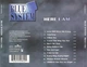 BLUE SYSTEM – Here I Am (CD) - Б/У - зображення 2