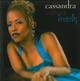 CASSANDRA WILSON – Loverly (CD) - Б/У - зображення 1