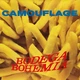 CAMOUFLAGE – Bodega Bohemia (CD) - Б/У - зображення 1