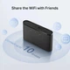 Мобильный маршрутизатор MERCUSYS MT110 N150, 4G/LTE, 2200мА*ч - изображение 7