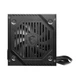 БЖ для ПК MSI MAG 650W (A650BNL) 80+ Bronze / Black - зображення 3