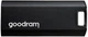 Портативний SSD Goodram Move Ridge 512GB Black (SSDR-GMRE-512-K0) - изображение 2