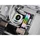 Оперативна пам'ять 32GB (2x16GB) Corsair Vengeance RGB White DDR5 5200 MHz (CMH32GX5M2B5200C40W) - зображення 6