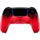 Геймпад Sony PlayStation 5 Dualsense Techno Red (1000048516) - изображение 1