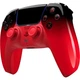 Геймпад Sony PlayStation 5 Dualsense Techno Red (1000048516) - изображение 2