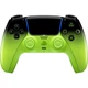 Геймпад Sony PlayStation 5 Dualsense Remix Green (1000048532) - изображение 1