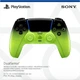 Геймпад Sony PlayStation 5 Dualsense Remix Green (1000048532) - изображение 8