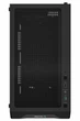 Корпус для ПК Deepcool CC360 ARGB (R-CC360-BKAPM3-G-1) Black mATX без БЖ - зображення 3
