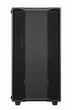 Корпус для ПК Deepcool CC360 ARGB (R-CC360-BKAPM3-G-1) Black mATX без БЖ - зображення 4