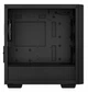 Корпус для ПК Deepcool CC360 ARGB (R-CC360-BKAPM3-G-1) Black mATX без БЖ - зображення 8
