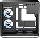 Корпус для ПК Ocypus Iota C70 ARGB Tempered Glass (IOTA-C70-BKD600XX-GL) Black ATX без БЖ - изображение 6
