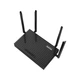 Маршрутизатор Netis AX1800 Wi-Fi 6 4 LAN порта 1 WAN порт 1 USB 3.0 черный - изображение 5