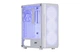 Корпус 2E GAMING Hexagon G338W без БЖ 2xUSB3.0, 1xUSB Type-C, 3x120 мм ARGB, 1x120 мм, VGA 330 мм, LCS ready, HUB, TG боковая панель, ATX, белый. - изображение 7