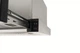 Витяжка VENTOLUX GARDA 50 INOX (700) LED - зображення 4