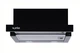 Вытяжка VENTOLUX GARDA 45 BK (700) LED - изображение 3