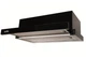 Витяжка VENTOLUX GARDA 60 BG (700) LED - зображення 1