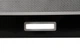 Витяжка VENTOLUX GARDA 60 BK (500) LED - зображення 6