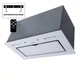 Вытяжка VENTOLUX PUNTO 520/279 WG (1000) TRC MS - изображение 1