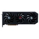 Видеокарта PowerColor AMD Radeon RX 9070 12GB GRE Hellhound (RX9070GRE 12G-L/OC) (GDDR6, 192 bit, PCI-E v5.0 x16) - изображение 1