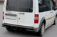 Задняя дуга AK-design Черная (нерж. сталь) для Ford Connect 2010-2013 гг - изображение 2