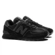 Кросівки 574 Classic GL New Balance ML574EVE 41 Чорний (195907808528) - изображение 2