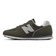 Кросівки 373 New Balance ML373CB2 41 Хакі (194182391657) - изображение 4
