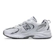 Кросівки 530 New Balance MR530SG 44.5 Білий (194182854916) - изображение 2