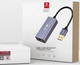 Сетевой адаптер Biaze ZH13 / USB / 2.5 Гбит/с Ethernet - изображение 8