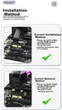 Подовжувач ZHENWEI PCIe 4.0 X1 для звукової карти, 15 см - зображення 7