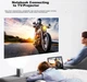 Кабель Ugreen USB Type-C - HDMI 4K 60 Гц 1.5 м (30841) - изображение 5