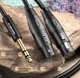 Аудиокабель ZHENWEI ZW-YPX536 Jack 6.35 мм — 2 x XLR (мама), 3 м - изображение 3