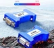Преобразователь Z-TEK ZY424 RS232 - TTL с разъемом DB9 промышленный - изображение 4