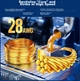 Патч-корд SAMZHE CAT-708H Cat 7 екранований 10 Гбіт/с 8 м Чорний - зображення 6