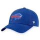 Бейсболка Men's Fanatics Branded Royal Buffalo Bills Adjustable Hat - изображение 2