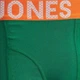 Набор трусов боксеров мужских хлопковых Jack & Jones 424266-99(Evergreen) XL 3 шт Разноцветный (5715829322039) - изображение 6