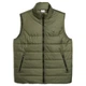 Жилет ESS Padded Vest Puma 685209-86 52-54 Хаки (4070033513347) - изображение 4
