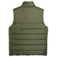 Жилет ESS Padded Vest Puma 685209-86 52-54 Хаки (4070033513347) - изображение 5
