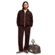 Мужская толстовка ESS ELEVATED Relaxed Winteri Puma 694313-33 48-50 Коричневый (4070033398388) - изображение 3