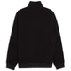 Мужская толстовка ESS ELEVATED Relaxed Winteri Puma 694313-01 48-50 Черный (4070033398302) - изображение 5