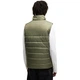 Жилет ESS Padded Vest Puma 685209-86 48-50 Хакі (4070033513354) - зображення 2