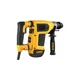Перфоратор сетевой DeWALT SDS+ 1050 Вт 6.1 Дж 540 об/мин 3150 уд/мин кейс D25481K-QS - изображение 3