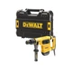 Перфоратор сетевой DeWALT SDS+ 1050 Вт 6.1 Дж 540 об/мин 3150 уд/мин кейс D25481K-QS - изображение 4