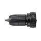 Перфоратор сетевой DeWALT SDS+ 900 Вт 3.2 Дж 1450 об/мин 5350 уд/мин кейс D25144K-QS - изображение 5